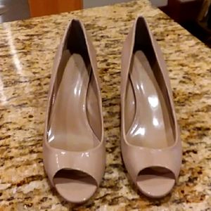 Ann Taylor heels